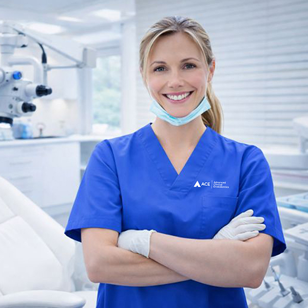 ACE Endodontics Heights