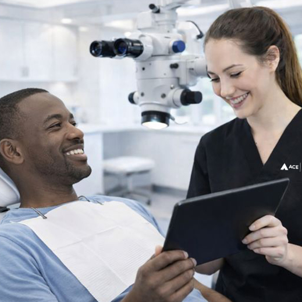 ACE Endodontics Heights